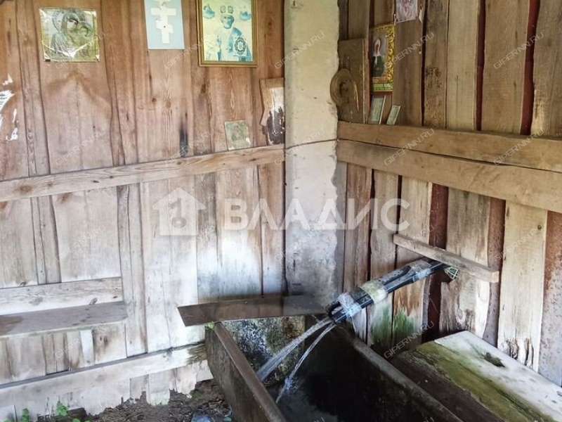 дом на улице Советская село Безводное