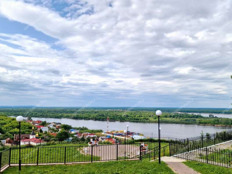 дом на Фрунзе ул. село Безводное