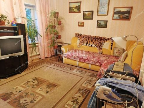 dom-poselok-dubenki-ul-polyarnaya-d-13a фото