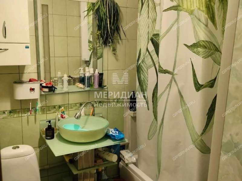 дом в деревне Кузнечиха