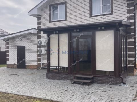 dom-selo-elhovka-kstovskiy-rayon фото