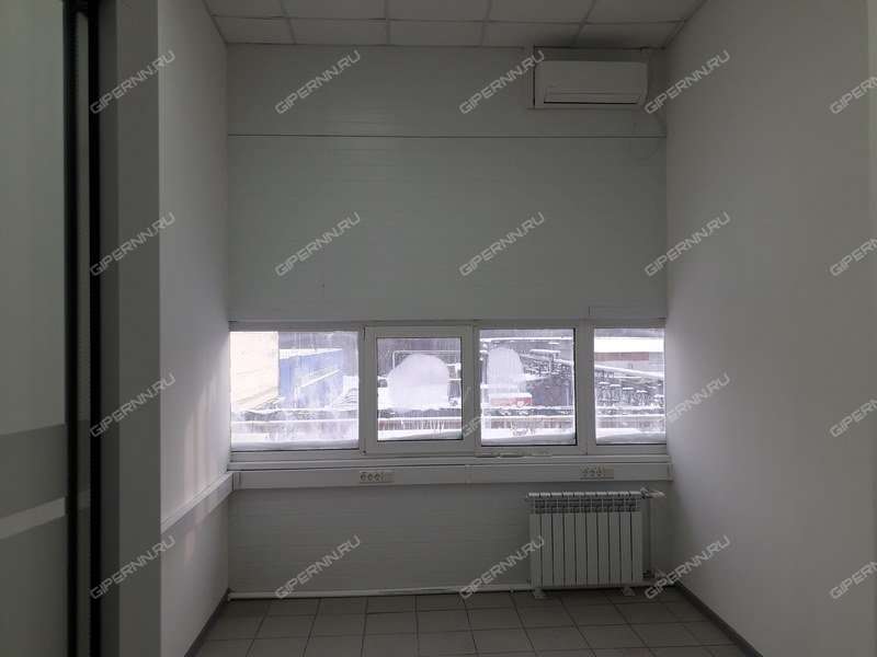 помещение под офис на Московском шоссе