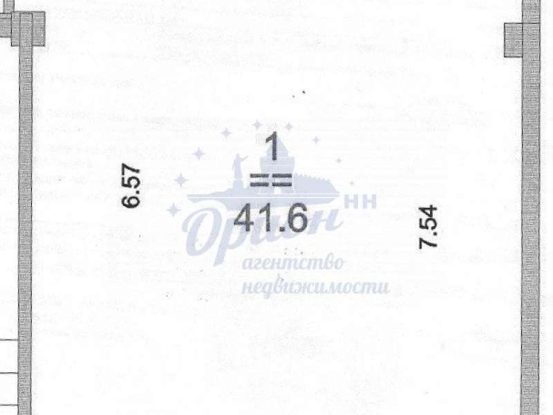 помещение под помещение свободного назначения на улице Максима Горького