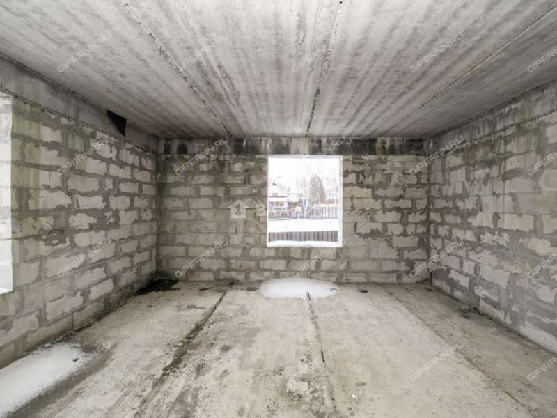 дом на улице Медицинская ТИЗ Елховка