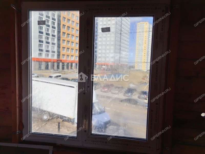 дом на улице Мира деревня Анкудиновка