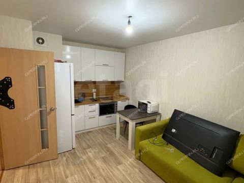 1-komnatnaya-ul-2-ya-dorozhnaya-d-19 фото