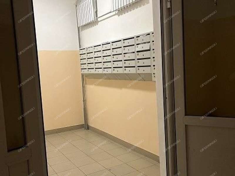 однокомнатная квартира на Тверской улице дом 7