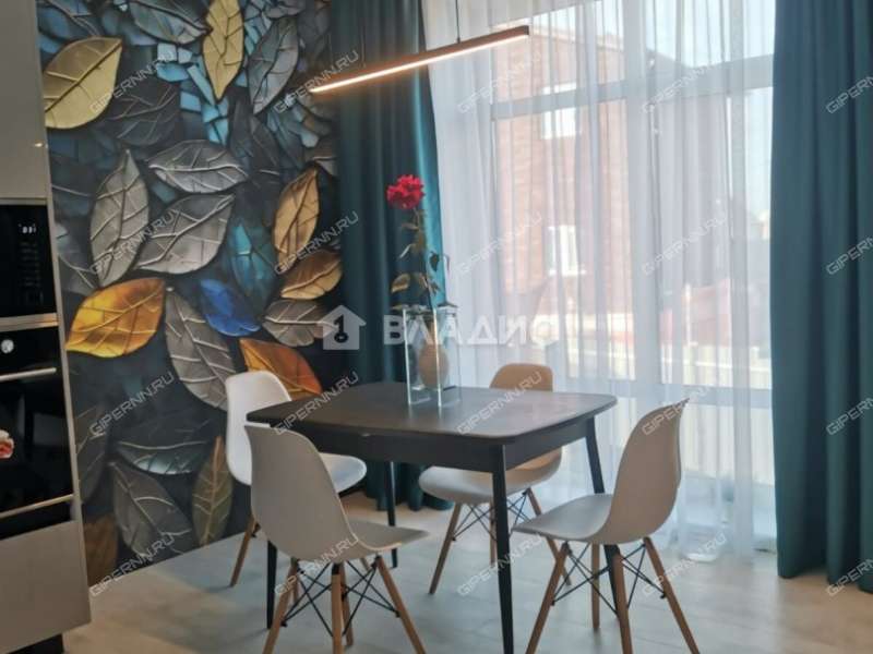 дом на Большей Окружной улице