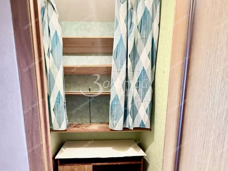 двухкомнатная квартира на улице Лесной Городок дом 5