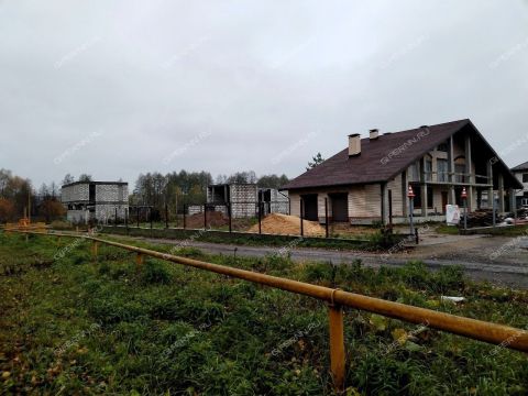 dom-vasilkovaya фото