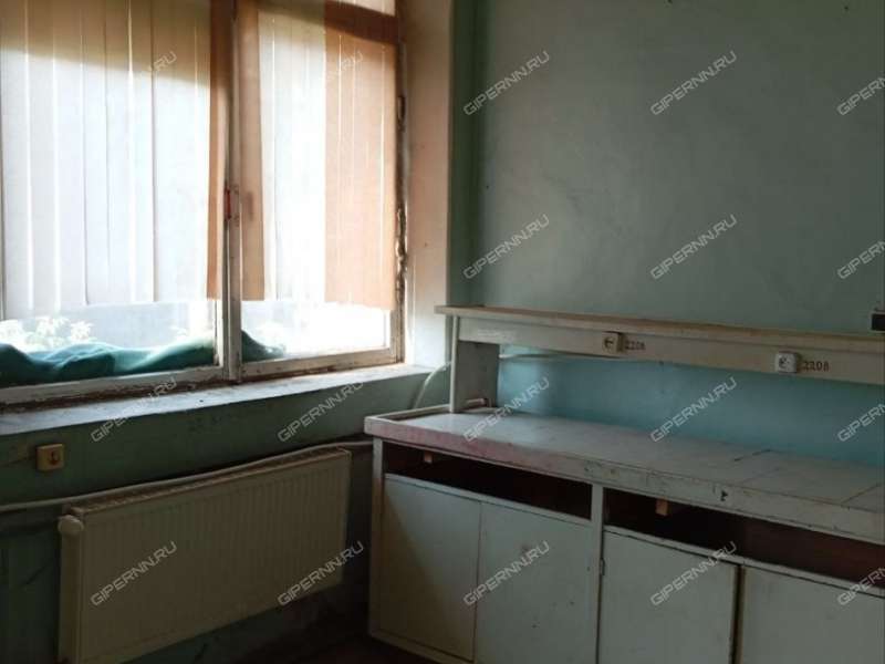 помещение под офис, производственную площадь на Сормовском шоссе