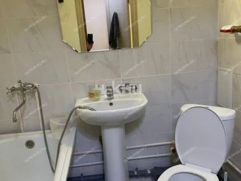 1-komnatnaya-ul-2-ya-dorozhnaya-d-29 фото