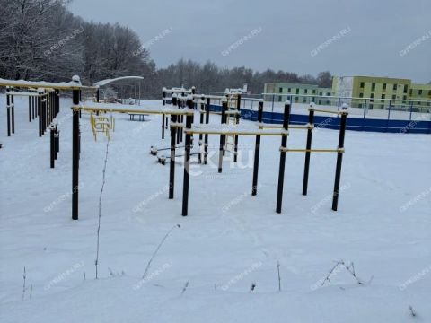 1-komnatnaya-poselok-kultura-kstovskiy-rayon фото