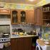 однокомнатная квартира на Гороховецкой улице дом 22