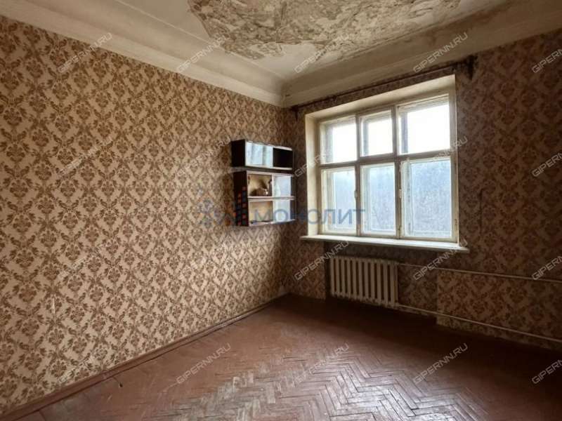 двухкомнатная квартира на проспекте Гагарина дом 116