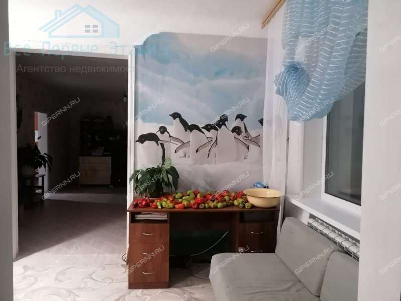 дом на  село Пушкарка