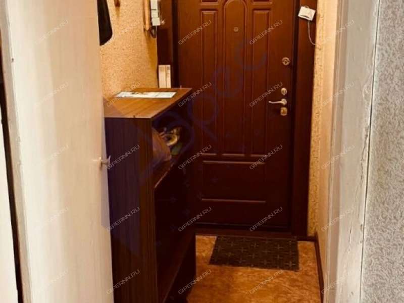 двухкомнатная квартира на Юбилейном бульваре дом 28