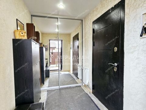 kottedzh-snt-trud-ter-gorodskoy-okrug-bor фото