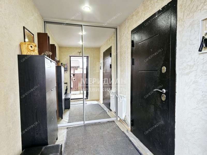 коттедж на  СНТ Труд тер