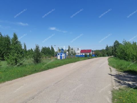 Малая поляна нижегородская область. Поляны Нижегородская область. Гремячая Поляна Нижегородская. Малая Поляна.