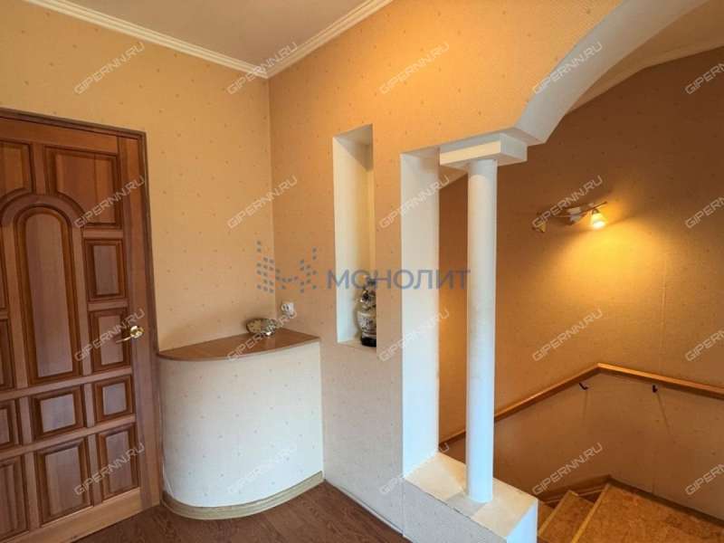 дом на улице Лесная село Останкино (Останкинский сельсовет