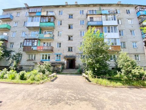 1-komnatnaya-poselok-oktyabrskiy-gorodskoy-okrug-bor фото