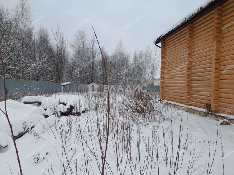 дом на Дорожной улице город Богородск