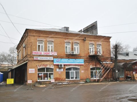 na-dolzhanskoy-dolzhanskaya-ulica-37 фото
