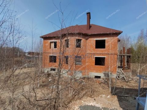 dom-derevnya-burcevo-bogorodskiy-municipalnyy-okrug фото