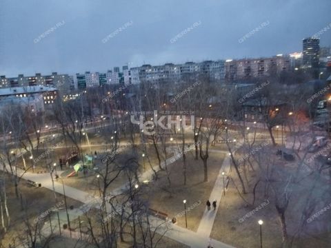 2-komnatnaya-ul-dargomyzhskogo-d-15 фото