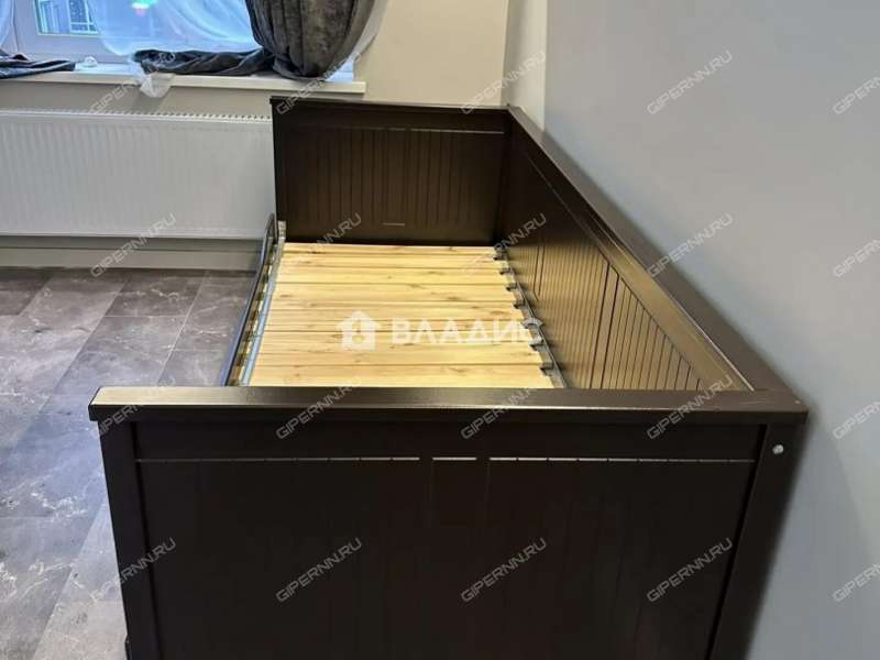 однокомнатная квартира на Деловой улице дом 22