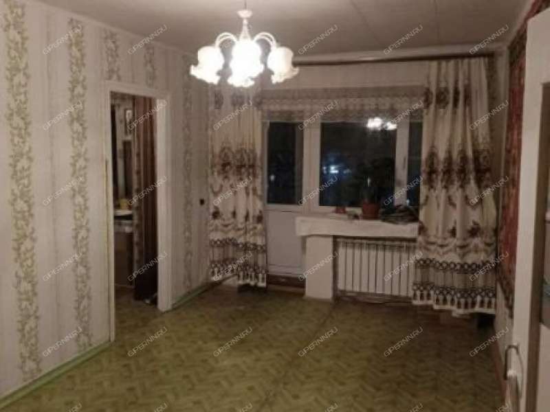 двухкомнатная квартира на улице Глеба Успенского дом 3