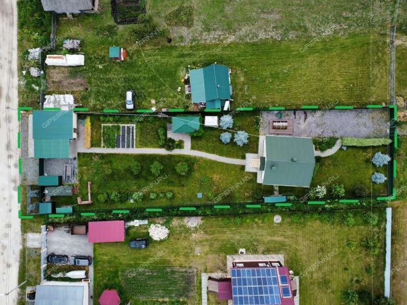 дом на улице Ленина село Разнежье