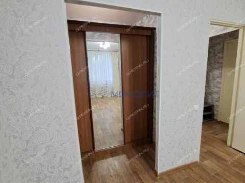 1-komnatnaya-ul-sergeya-esenina-d-4a фото