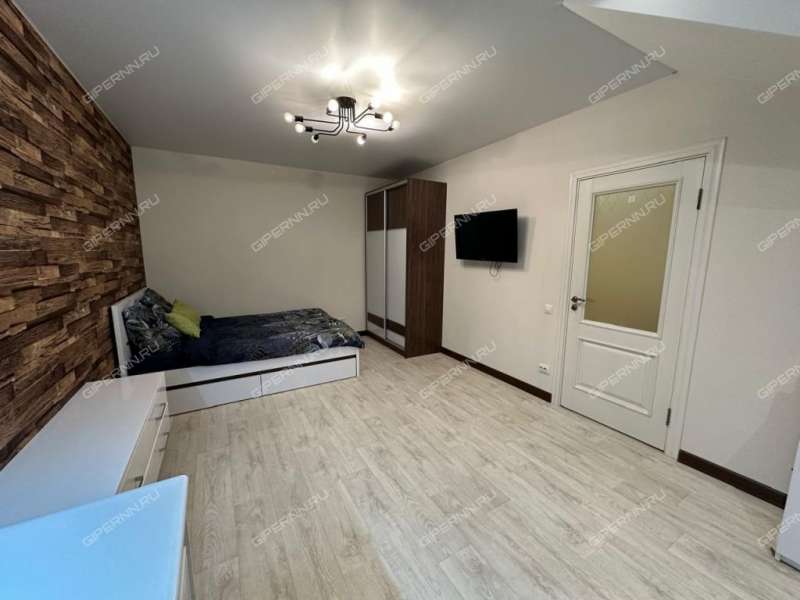 дом на Пролетарской улице город Павлово