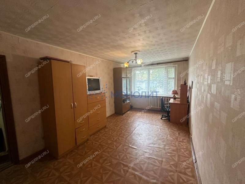 двухкомнатная квартира на - дом 61 посёлок Селекционной станции