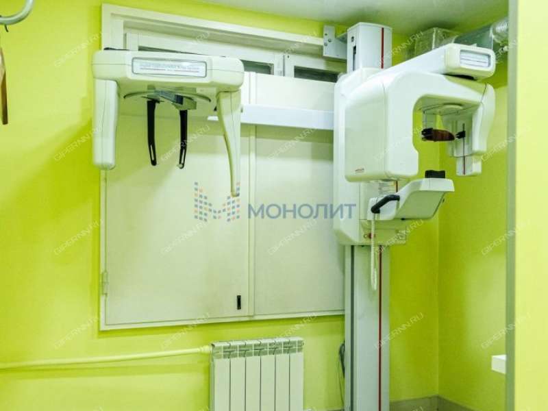 помещение под недвижимость под медицинские учреждения, недвижимость под салоны красоты на улице Героя Юрия Смирнова