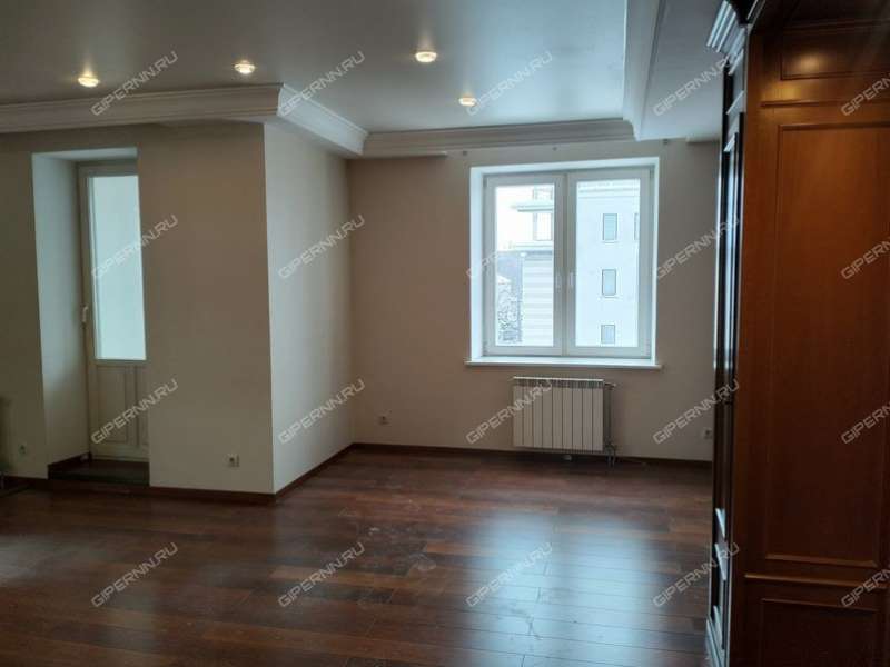 помещение под офис на Ошарская ул., д.14