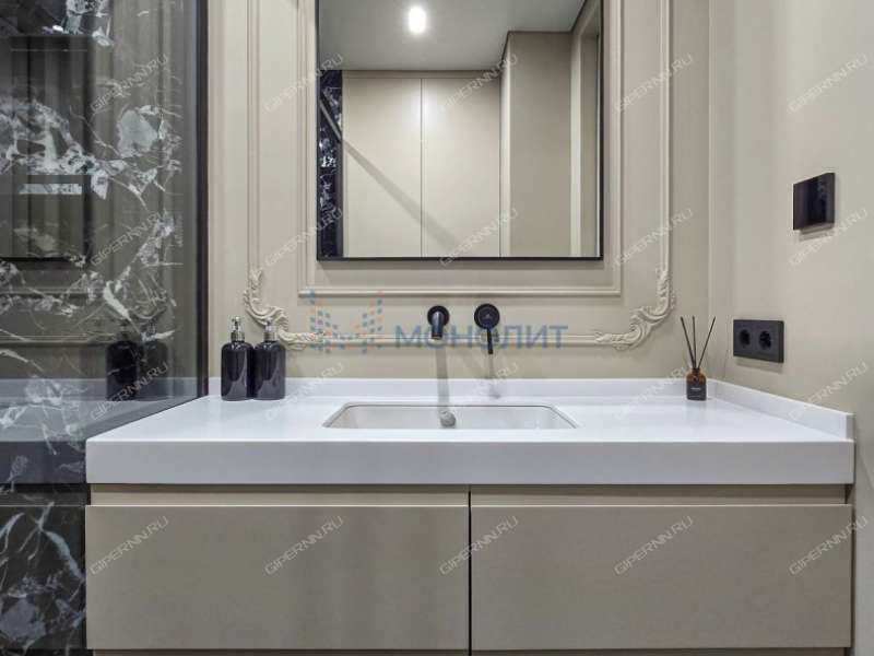 трёхкомнатная квартира на Малой Ямской улице дом 22