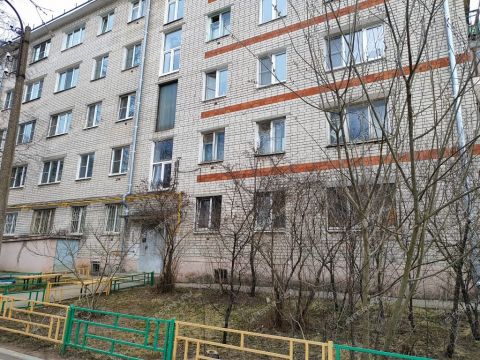 3-komnatnaya-ul-fedoseenko-d-28 фото