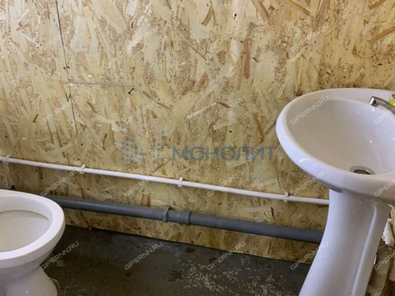 здание под торговую площадь, недвижимость под общепит на Магистральной улице деревня Афонино