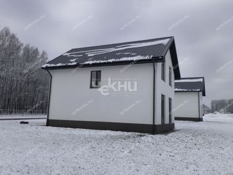 kottedzh-poselok-selekcionnoy-stancii-kstovskiy-rayon фото