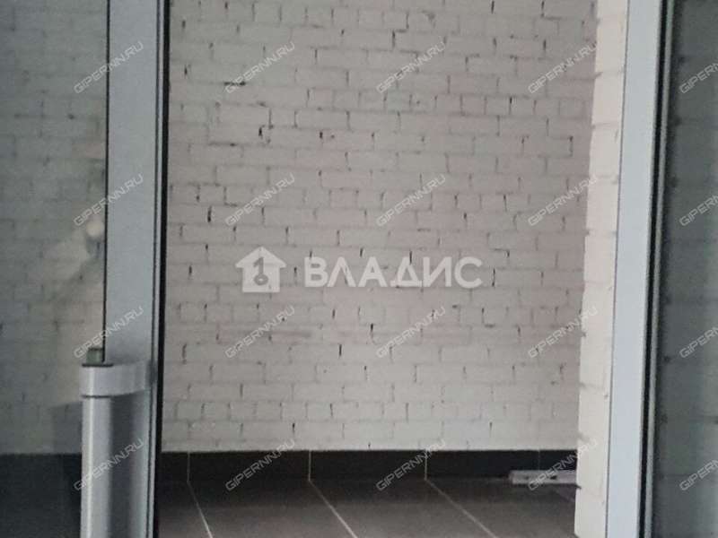 помещение под помещение свободного назначения на улице Чванова город Кстово