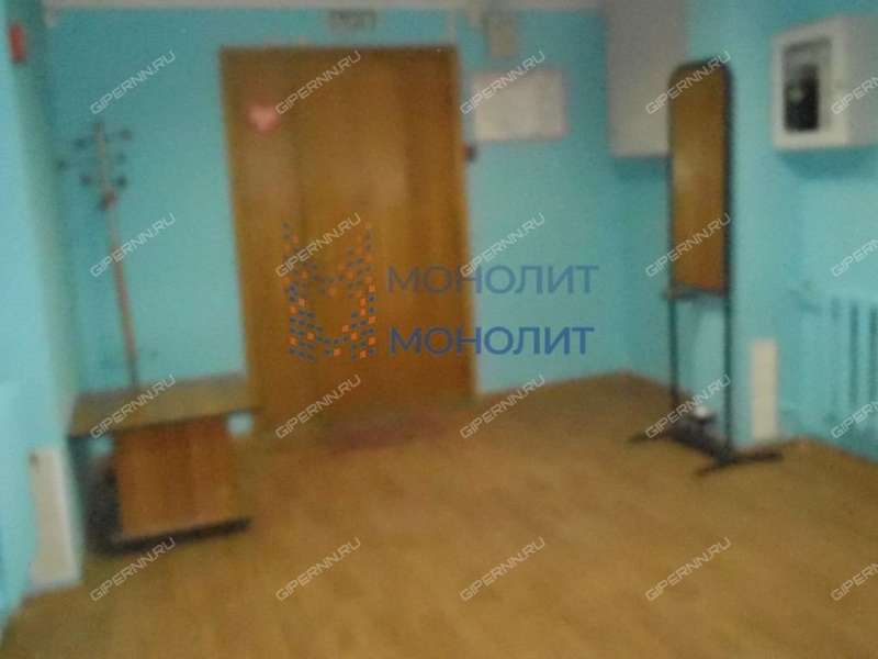помещение под офис на улице Ванеева