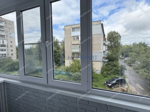 2-komnatnaya-gorod-dzerzhinsk-gorodskoy-okrug-dzerzhinsk фото