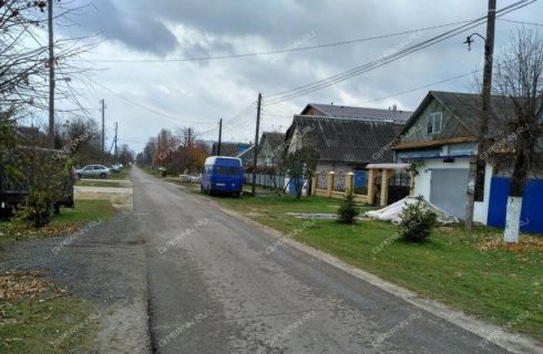 Купить Дом В Горбатовке Дзержинского Района Нижегородской