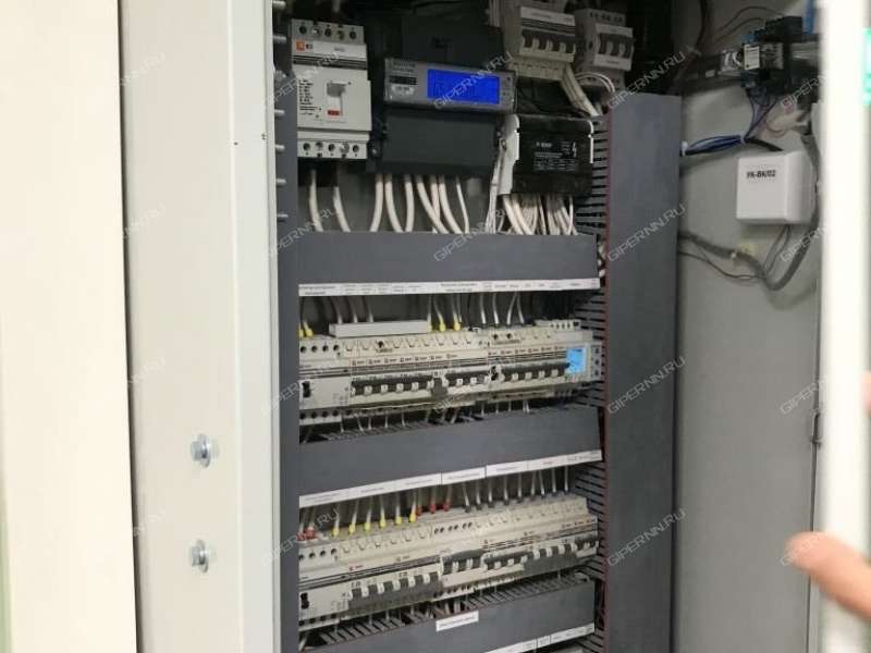 помещение под торговую площадь в 6-м микрорайоне