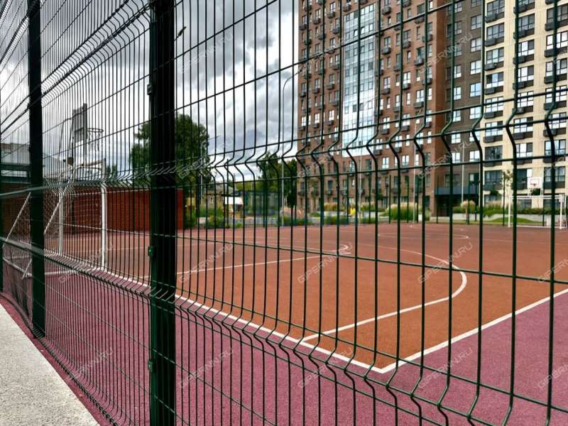 однокомнатная квартира на Правдинской улице дом 43