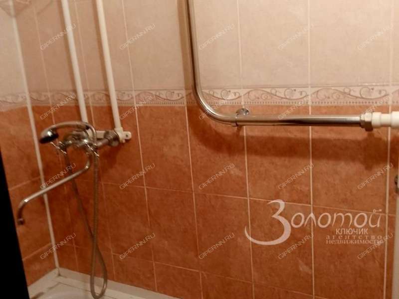 двухкомнатная квартира на Полевой улице дом 10