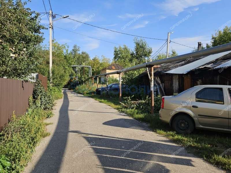 трёхкомнатная квартира на улице Рубо дом 19